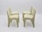 Plastic BA 1171 Chairs by Helmut Bätzner for Menzolit Werke, 1960s, Set of 4, Image 1