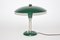 Art Deco German Table Lamp by Max Schumacher for Werner Schröder Lobenstein, 1930s 1