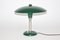 Art Deco German Table Lamp by Max Schumacher for Werner Schröder Lobenstein, 1930s, Image 1