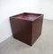 German Mahogany Flower Box, 1970s 8