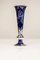 Model L321 Porcelain & Silver Vase from Rosenthal, 1920s 1