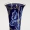 Model L321 Porcelain & Silver Vase from Rosenthal, 1920s 8