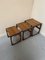 Vintage Teak Nesting Tables from G-Plan, 1970s, Set of 3, Image 2