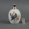 Limoges Porcelain Perfume Bottle from Lampe Berger, 1960s 3