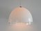 Italian White Baobab Pendant Lamp from iGuzzini, 1960s, Image 4