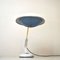 Lampe de Bureau Mid-Century en Laiton et Fer, Italie, 1960s 5