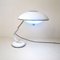 Lampe de Bureau Mid-Century en Laiton et Fer, Italie, 1960s 17