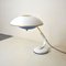 Italienische Mid-Century Tischlampe aus Messing & Eisen, 1960er 2