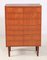 Mid-Century Danish Teak Dresser, 1960s 1