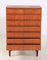 Mid-Century Danish Teak Dresser, 1960s, Image 3