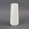 Vintage German White Porcelain Vase from H&C Heinrich, 1960s 2