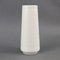 Vase Vintage en Porcelaine Blanche de H&C Heinrich, Allemagne, 1960s 3