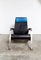 German Model D80 Grand Repos Steel and Cow Leather Lounge Chair by Jean Prouvé for Tecta, 1980s 16