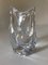 Vintage French Crystal Owl from Daum 6