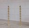 Scandinavian Modern Brass Floor Lamps, 1960s, Set of 2, Image 14