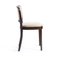 Fabric and Oak Dining Chair by Michael Thonet for Thonet, 1930s, Image 9
