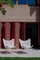 Chaises Pliantes BKF de Teixits Vicens, Set de 2 1