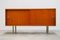 Zebrawood Sideboard by Alfred Hendrickx for Belform, 1950s, Image 1