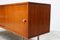 Zebrawood Sideboard by Alfred Hendrickx for Belform, 1950s 4