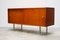 Zebrawood Sideboard by Alfred Hendrickx for Belform, 1950s 12