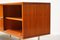 Zebrawood Sideboard by Alfred Hendrickx for Belform, 1950s 7