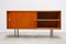 Sideboard aus Zebraholz von Alfred Hendrickx für Belform, 1950er 10