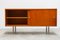 Zebrawood Sideboard by Alfred Hendrickx for Belform, 1950s 11