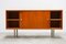 Zebrawood Sideboard by Alfred Hendrickx for Belform, 1950s 9