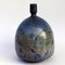Mid-Century Italian Terracotta Vase by Anna Passuti, 1950s 3