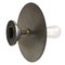 Industrial Cast Iron Wall Light, 1950s, Image 6