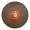 Industrial Cast Iron Wall Light, 1950s, Image 7