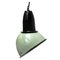 Asymmetrical Industrial Pendant Light, 1950s, Image 6