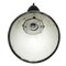 Asymmetrical Industrial Pendant Light, 1950s 3