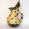 Vajilla italiana Mid-Century de cerámica de Maioliche Deruta, 1959, Imagen 4