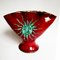 Vase by Auro Salvaneschi for Baratti Bruno, 1950s 3
