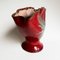 Vase by Auro Salvaneschi for Baratti Bruno, 1950s 5