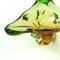 Mid-Century Glass Bowl by Frantisek Zemek for Mstisov Glass Factory, Image 6