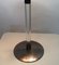 German Brass and Acrylic Table Lamp by Ingo Maurer for Design M, 1980s 7