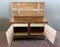 Antique Italian Poplar Sideboard, Image 5