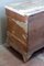 Antique Italian Poplar Sideboard 2