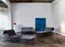 Chaise Lounge minimalista de Patrizia Ricci, Imagen 7