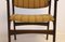 Scandinavian Modern Danish Fabric and Teak Armchairs by Erik Buch, 1960s, Set of 4, Image 7