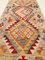 Vintage Hand-Crafted Wool Carpet, 1988, Image 3