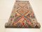 Vintage Hand-Crafted Wool Carpet, 1988 8