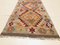 Vintage Hand-Crafted Wool Carpet, 1988, Image 4