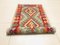 Vintage Hand-Crafted Wool Carpet, 1987, Image 9