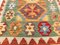 Vintage Hand-Crafted Wool Carpet, 1986 4