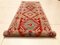 Vintage Hand-Crafted Wool Carpet, 1980s 8