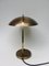 Art Deco German Brass Table Lamps from JBS Joseph Brumberg Sundern, Set of 2, Image 6