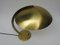Art Deco German Brass Table Lamps from JBS Joseph Brumberg Sundern, Set of 2, Image 23